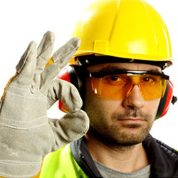 Health, Safety & Workwear