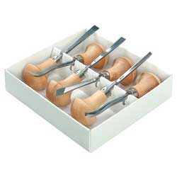 Lino Chisels - Set