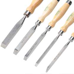 Mortise Chisels