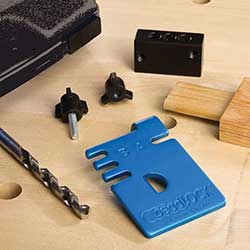 Mortise Jigs