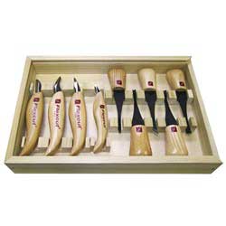 Palm Chisel Sets