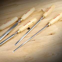 Paring Chisels