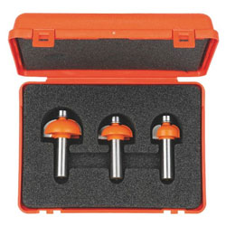 Router Bit Sets