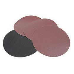 Sanding Discs and Pads