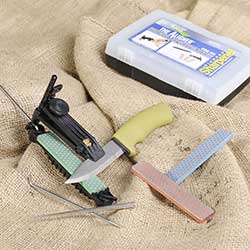 Sharpening Kits