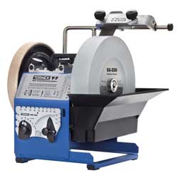 Sharpening Machine, Grinders & Accessories