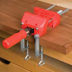 Beginner's Guide to Clamps