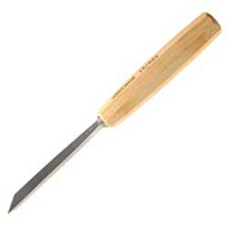 Straight Single Bevel Edged Chisels