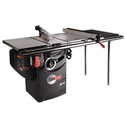 Table Saws & Accessories