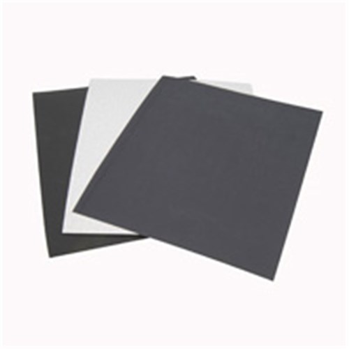 Sandpaper Sheets