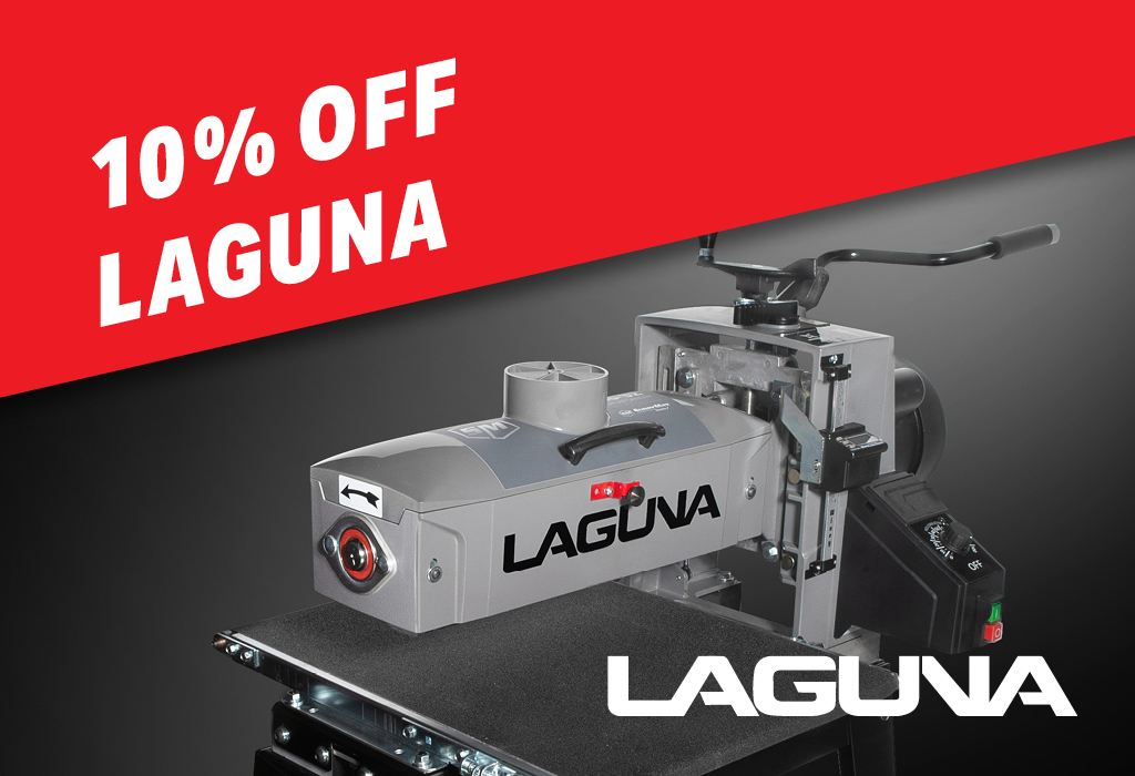 10% Off Laguna
