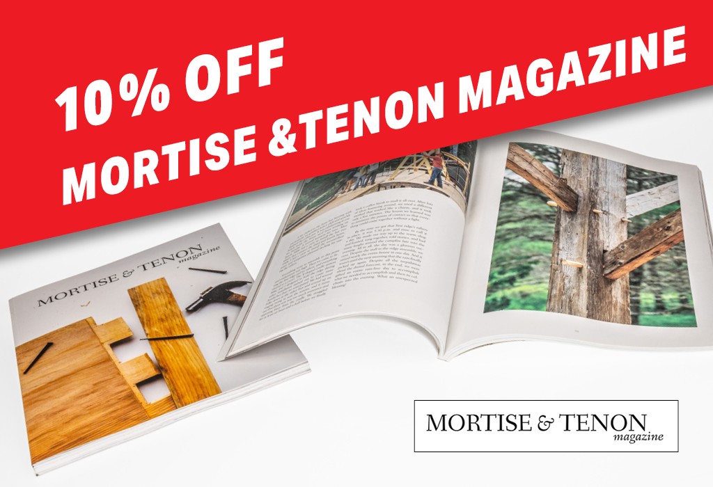 10% Off Morise and Tenon