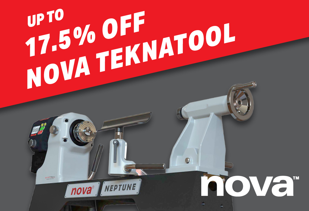 17.50% Off Nova