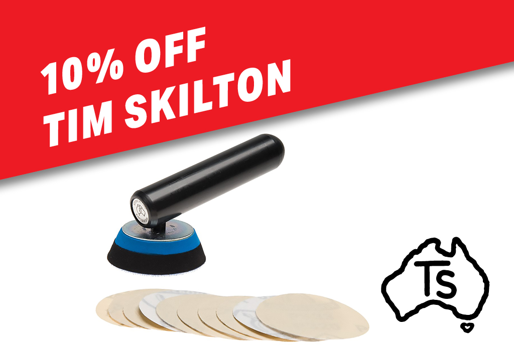 10% Off Skilton