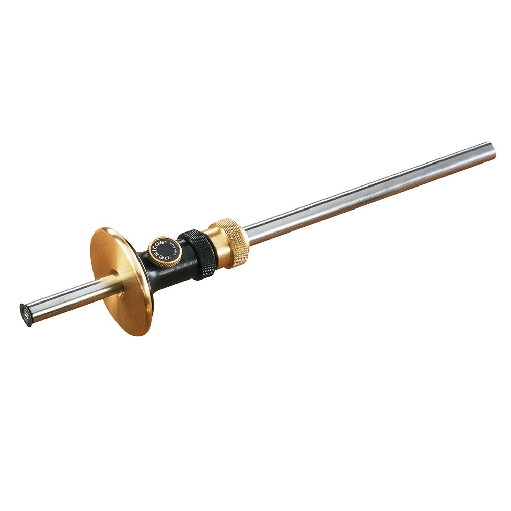 Veritas Micro Adjustable Wheel Marking Gauge | Marking 