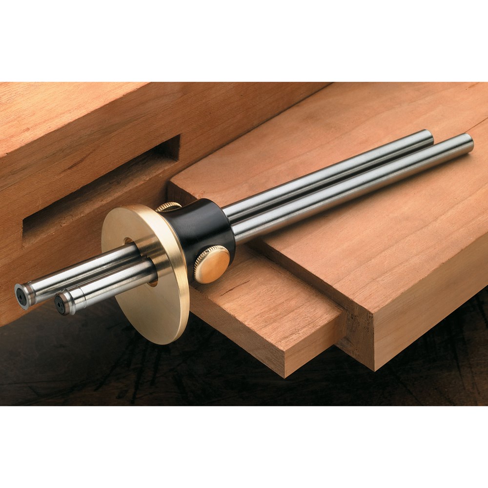 Veritas Dual Marking Gauge | Marking &amp; Cutting Gauges 