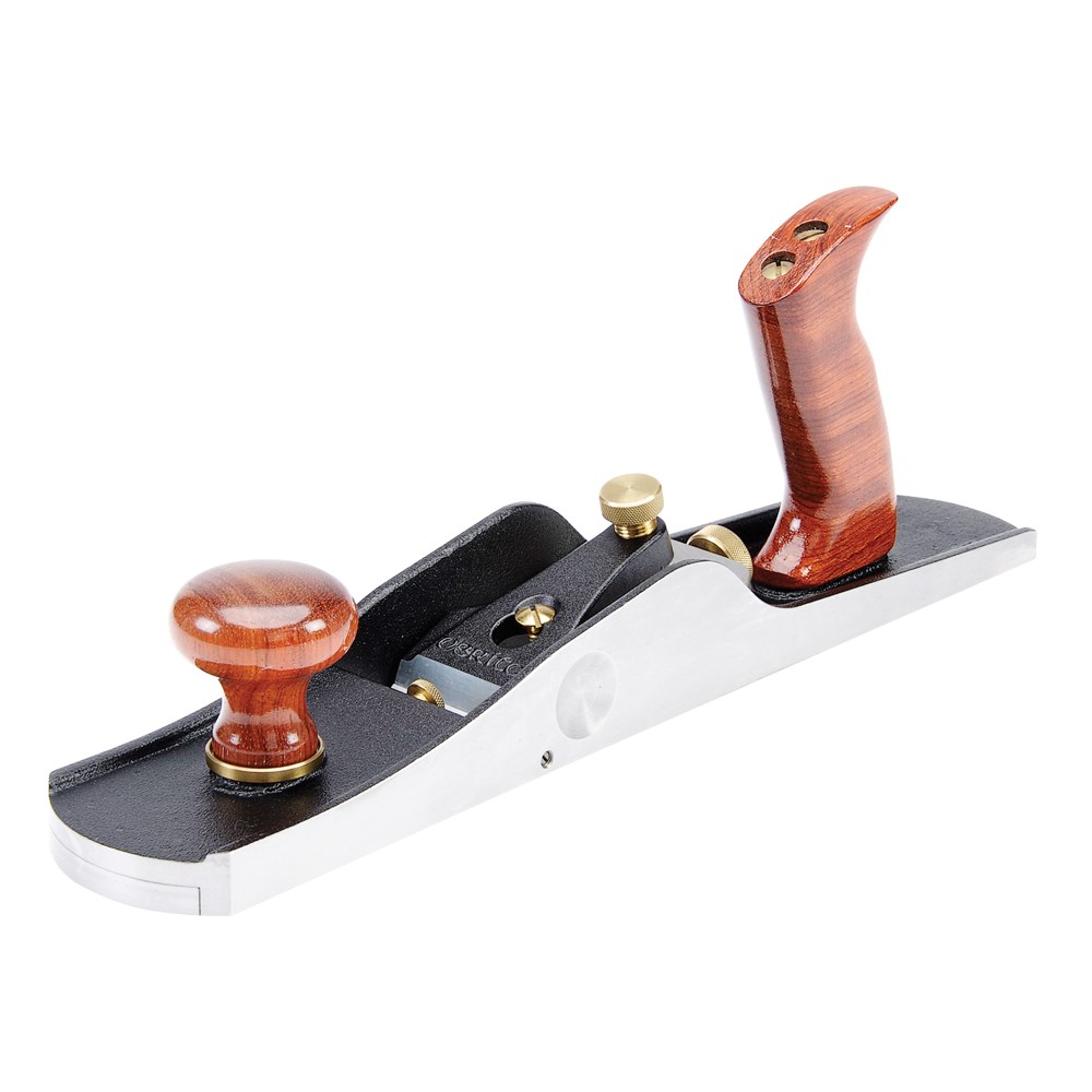 Veritas Low Angle Jack Plane  Bench Planes - Carbatec