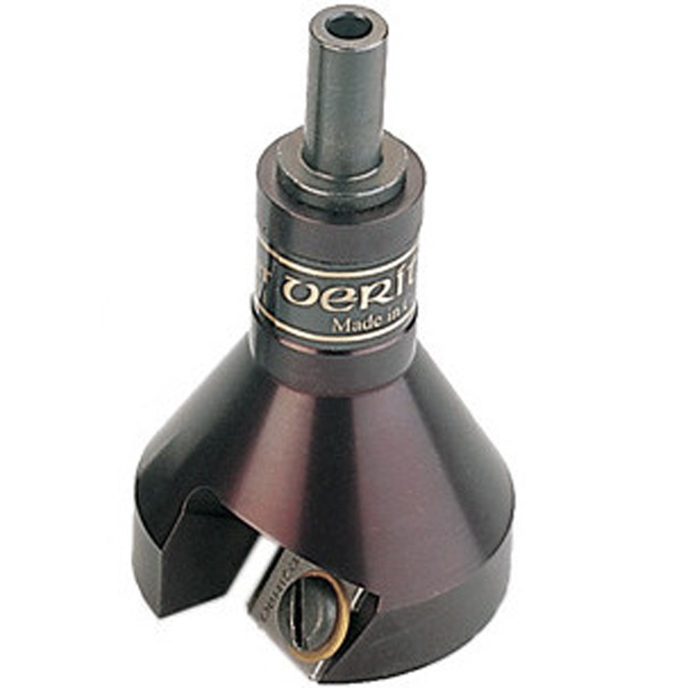 Veritas Mini Tapered Tenon cutter - 1/2" (max 1" stock 