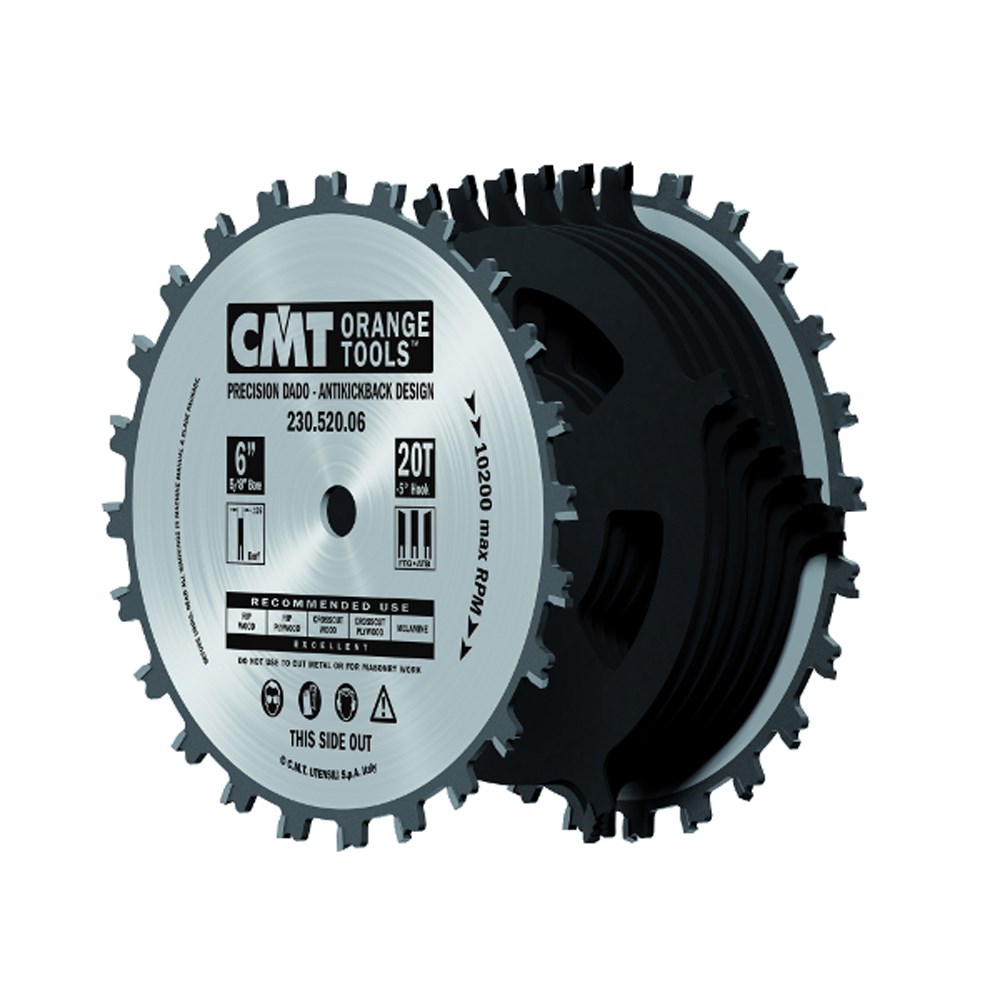 cmt 8 quot dado blade 30mm bore dados carbatec cmt 8 quot dado blade 30mm bore dados carbatec