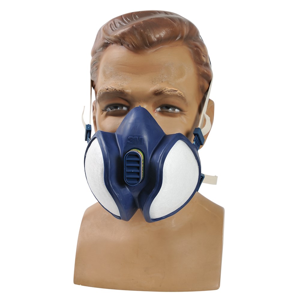 Best Woodworking Mask For Dust