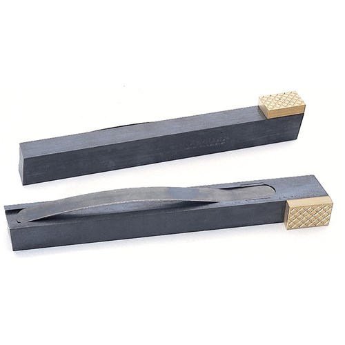 Veritas Square Bench Dog | Dogs &amp; Bench Stops - Carbatec