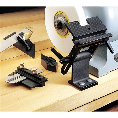 Veritas Grinder Tool Rest Carbatec Carbatec The Home Of