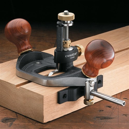 Veritas Router Plane  Router Planes - Carbatec