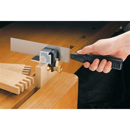 Veritas Right Angle Saw Guide | Saw Guides - Carbatec