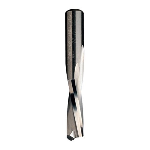 CMT Solid Carbide Downcut Spiral Bit - 7.94mm (5/16