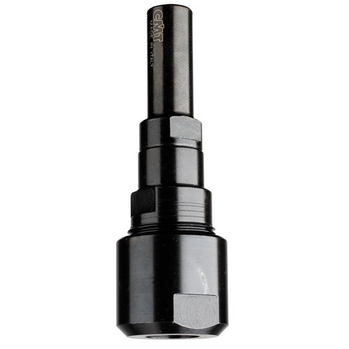 Half inch router collet discount