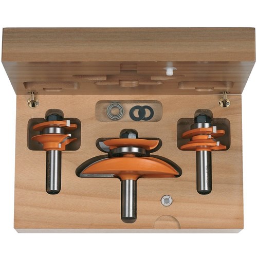 Panel router bit set discount