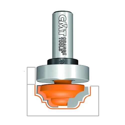 Cmt tools router bits discount