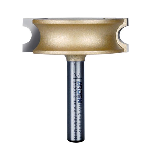 Arden Bead Bit - 6.35mm 1/4