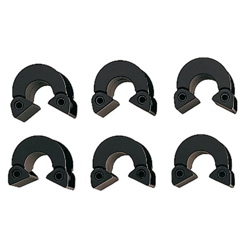 Bessey Vario Angles Set of 6 Carbatec