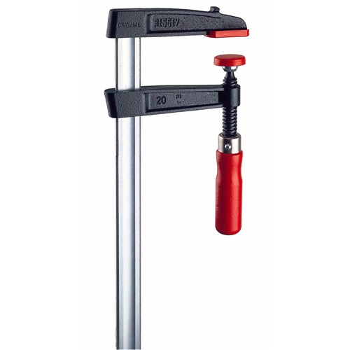 Bessey Malleable Cast Iron Screw Clamp - 800mm