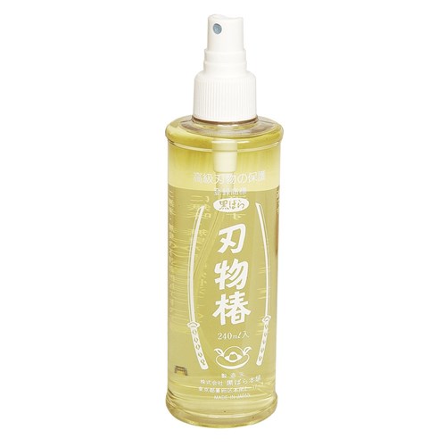 Topman Camellia Oil - 240ml Bottle