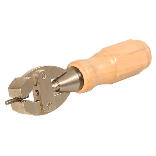 Jewellers hand vice hotsell
