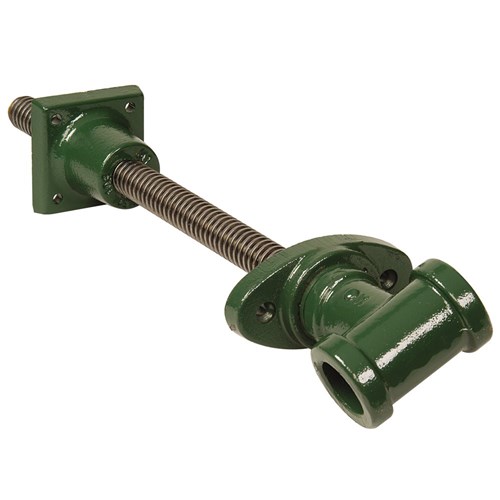 Carbatec Tail Vise Screw | Vices - Carbatec