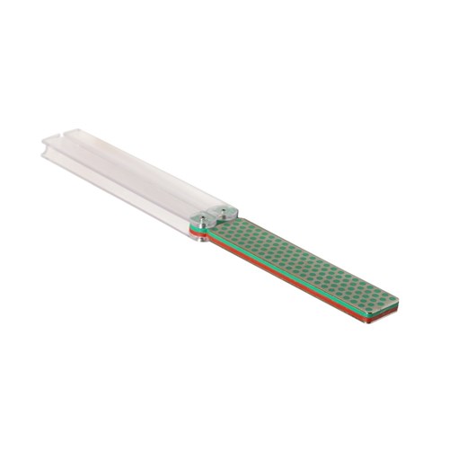 DMT Double-Sided Folding Whetstone - Extra Fine & Fine