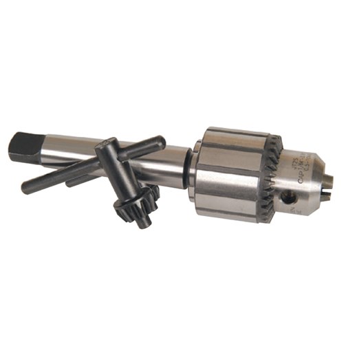 Carbatec Jacobs Style Chuck - 13mm / No. 2 MT