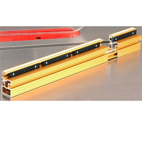 Incra Telescoping Flip Fence - 18