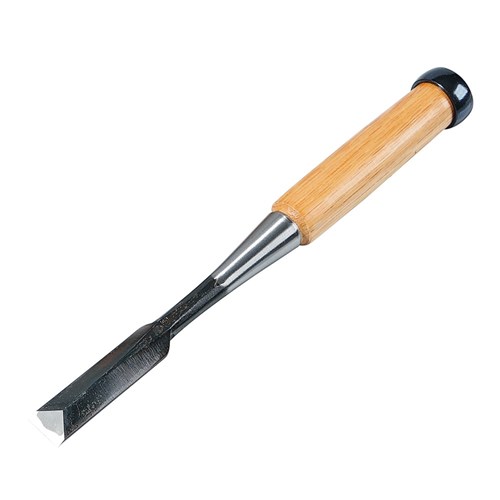 Japanese Umeki Nomi Dovetail Chisel - 6mm  Dovetail 