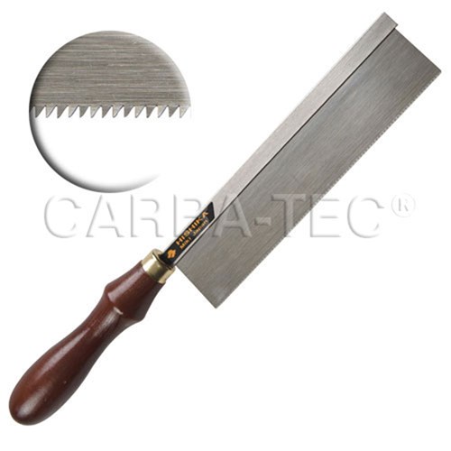 Japanese Tenon Saw Japanese Wood Saws - Carbatec