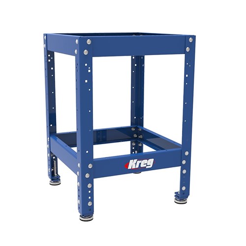 Kreg 20" x 20" Universal Bench with Standard Height Legs 