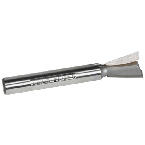 Leigh Half-Blind Dovetail Bit - 10°
