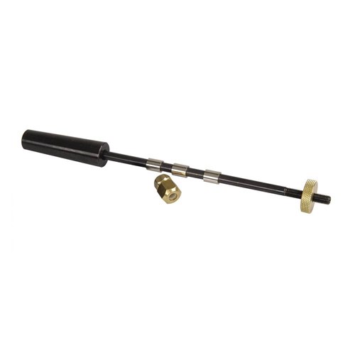 Findmall (1MT) Woodworking Pen Turning With Mandrel Saver (Missing Bushings