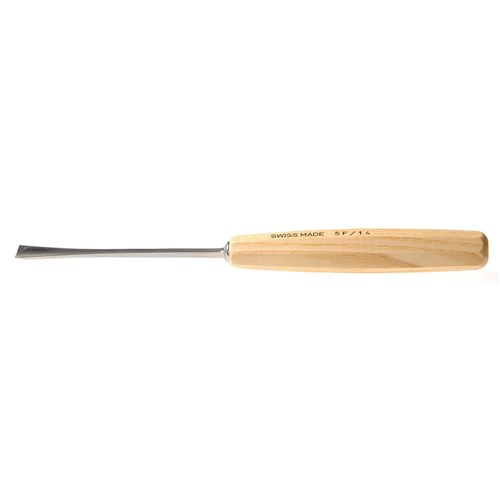 Pfeil Fish Chisel - 12mm - #5F