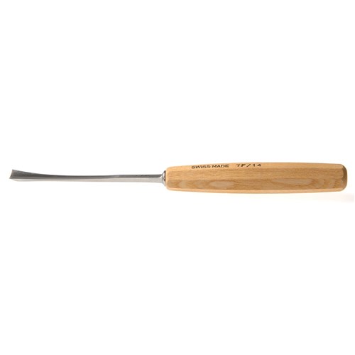 Pfeil Fish Tail Chisel - 16mm - #7F