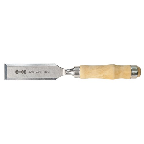 Pfeil Bench Chisel - 35mm