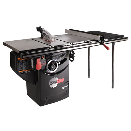 Sawstop carbatec shop